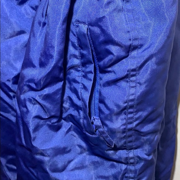 // Vintage Sun Ice Ski Bibs // - Picture 5 of 8